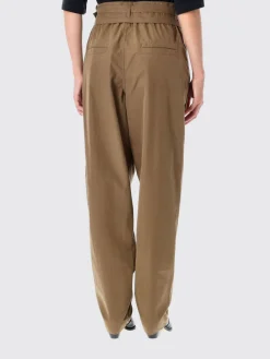 Pantalone Isabel Marant Etoile in cotone