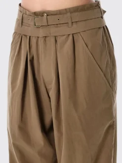 Pantalone Isabel Marant Etoile in cotone