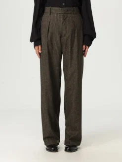 Pantalone Isabel Marant in misto lana