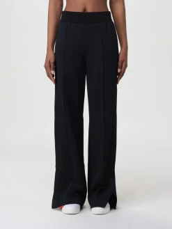 Pantalone jogging in poliammide Off-white