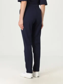 Pantalone jogging Liu Jo in jersey di misto viscosa