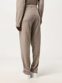 Pantalone Karl Lagerfeld in cashmere