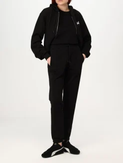 Pantalone Kenzo in cotone stretch