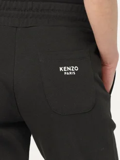 Pantalone Kenzo in cotone stretch
