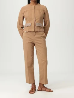 Pantalone Liu Jo in cotone