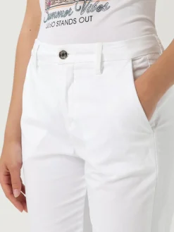 Pantalone Liu Jo in cotone