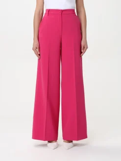 Pantalone Liu Jo in crêpe