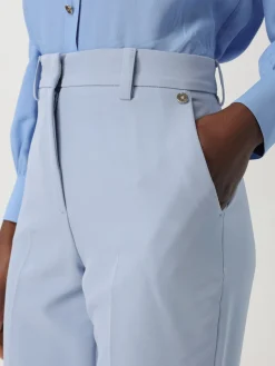 Pantalone Liu Jo in crêpe