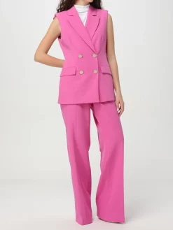 Pantalone Liu Jo in crêpe