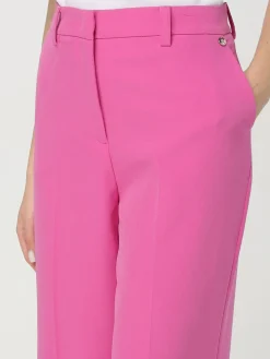 Pantalone Liu Jo in crêpe