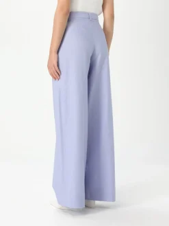 Pantalone Liu Jo in lino