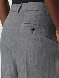 Pantalone Liu Jo in lyocell