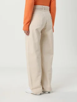 Pantalone Liu Jo in misto cotone