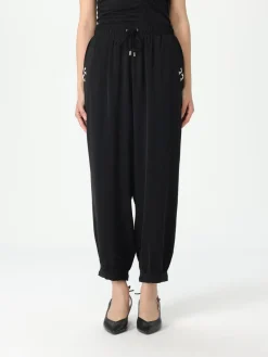 Pantalone Liu Jo in misto viscosa