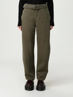 Pantalone Liu Jo in misto cotone