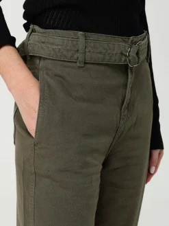 Pantalone Liu Jo in misto cotone