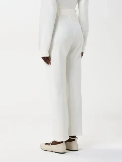 Pantalone Liu Jo in misto cotone