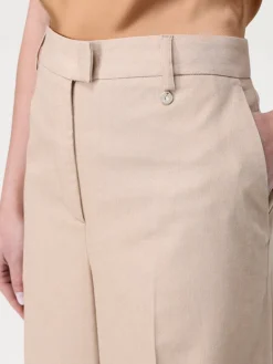 Pantalone Liu Jo in misto viscosa