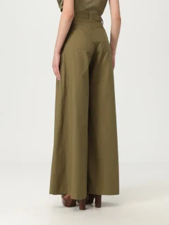 Pantalone Liu Jo in misto cotone