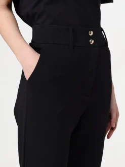 Pantalone Liu Jo in misto cotone