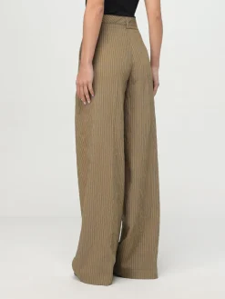 Pantalone Liu Jo in modal a righe