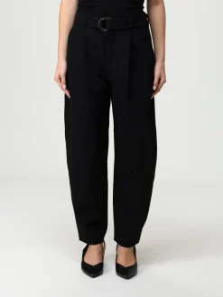 Pantalone Liu Jo in tessuto stretch