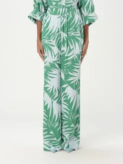 Pantalone Liu Jo in viscosa stampato