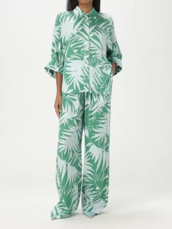 Pantalone Liu Jo in viscosa stampato