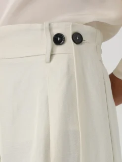 Pantalone Liviana Conti in lino