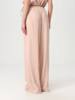 Pantalone Liviana Conti in misto viscosa