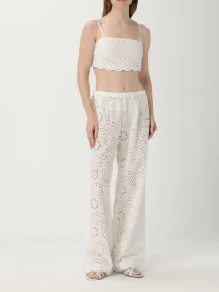 Pantalone MC2 Saint Barth in Sangallo