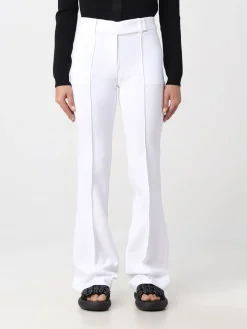 Pantalone Michael Kors in tessuto sintetico
