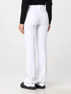 Pantalone Michael Kors in tessuto sintetico