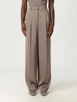 Pantalone Michael Kors in raso