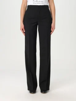 Pantalone Moschino Couture in lana vergine