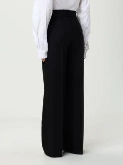 Pantalone Moschino Couture in lana