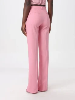 Pantalone MSGM in misto viscosa