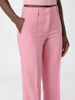 Pantalone MSGM in misto viscosa