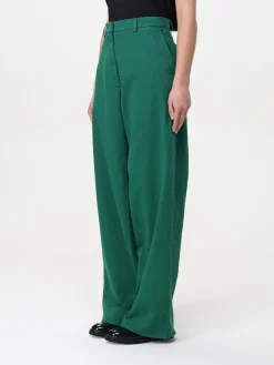 Pantalone N° 21 in misto cotone