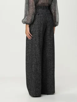 Pantalone palazzo Dolce & Gabbana in tweed