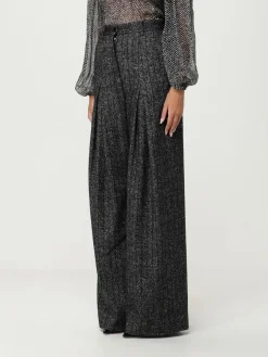 Pantalone palazzo Dolce & Gabbana in tweed