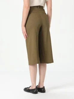 Pantalone Pinko in misto lino