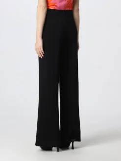 Pantalone Pinko in misto viscosa