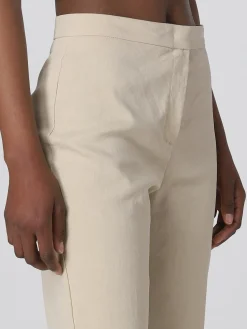 Pantalone Pinko in misto cotone