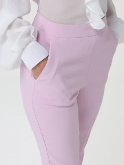 Pantalone Pinko in tessuto stretch