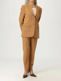 Pantalone Pinko in viscosa stretch