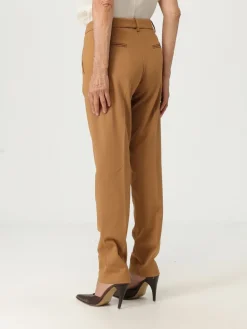 Pantalone Pinko in viscosa stretch