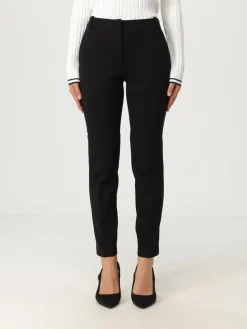 Pantalone Pinko in viscosa stretch