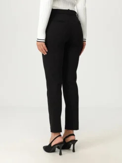 Pantalone Pinko in viscosa stretch