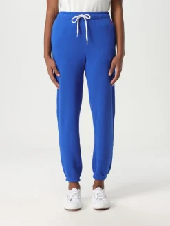 Pantalone Polo Ralph Lauren in misto cotone